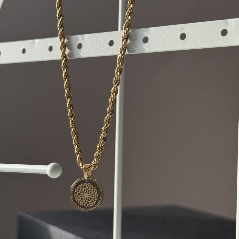 Chrysanthemum - November