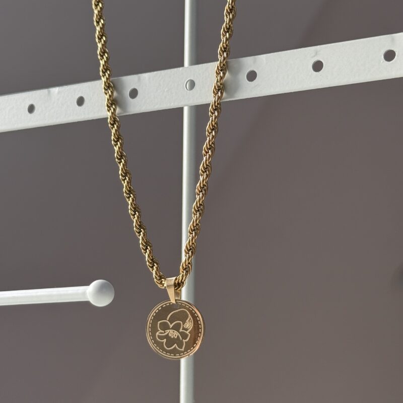 Lily of the Valley - May