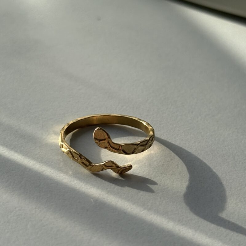 Serpent Ring